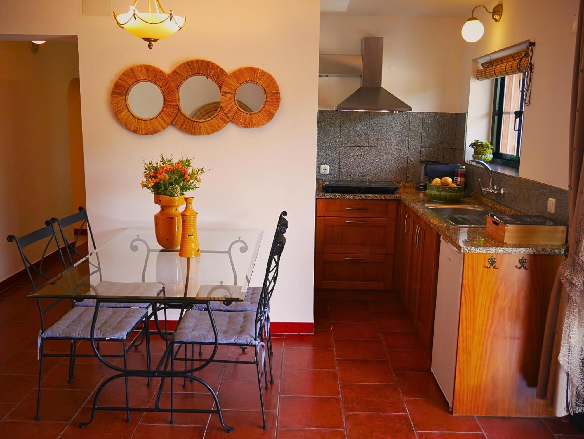 Encontro No Rio Bed and Breakfast Póvoa de Midões Værelse billede